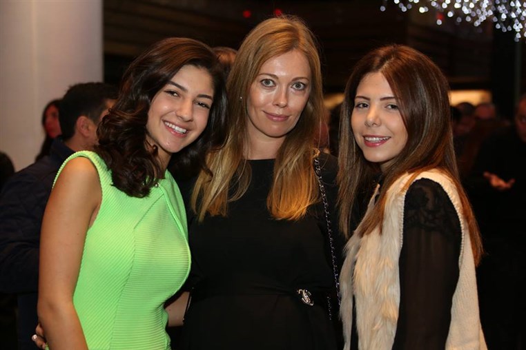 Maisons et Parquets Event 2015